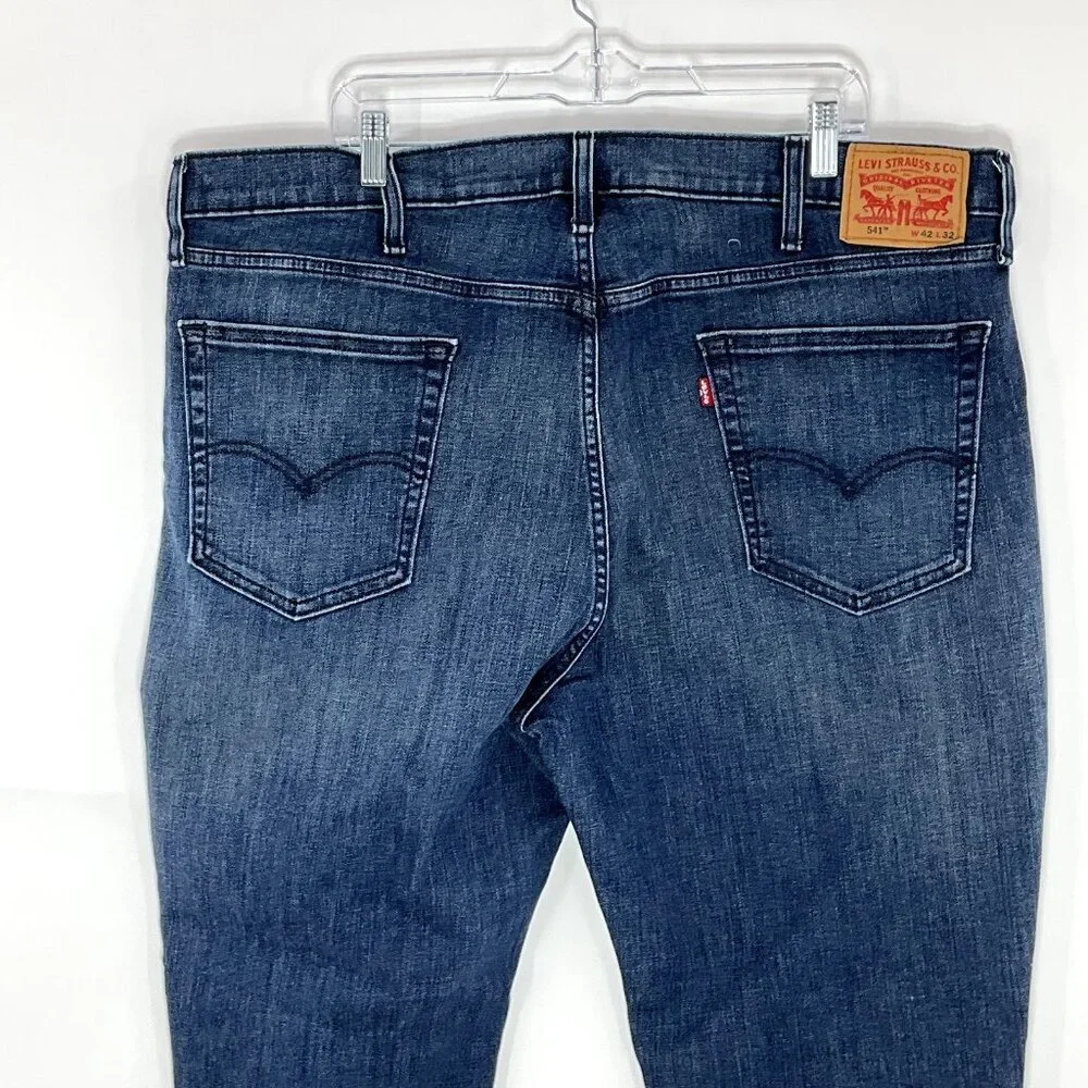 Levis super fast
